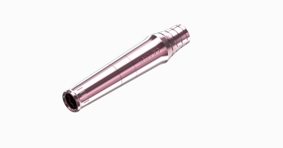 2.5mm Stroke Current 0.2A strumento tatuaio wireless per tatuatori professionisti