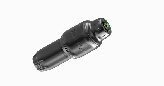 Macchine per la penna da tatuaggio ergonomiche con motore senza spazzole