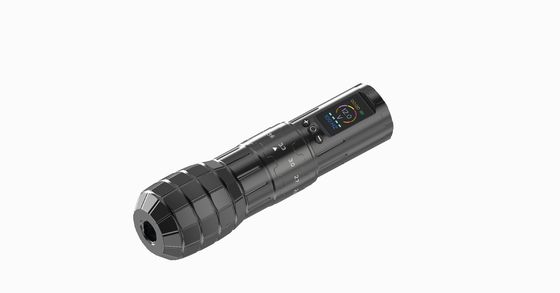 Macchina per la penna da tatuaggio portatile a batteria Potenza Tempo di lavoro 4-5 ore