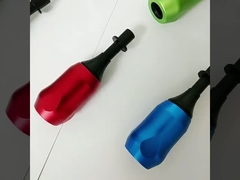 Impugnature per tatuaggi in metallo