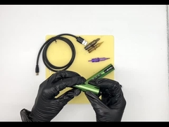 Sopracciglio senza fili su misura di trucco di UGP Pen Battery Powered For Permanent