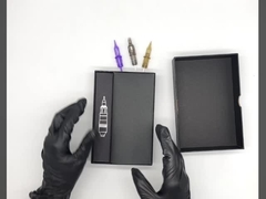 Alta qualità professionale della lega di Pen Machines Guns With Aluminum del tatuaggio