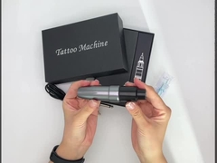 Tatuaggio professionale Pen Machine Speed Adjustable Portable della lega di alluminio